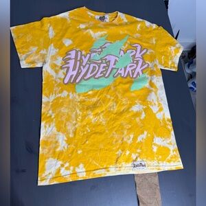 Hyde Park You Aren’t Invited T Shirt